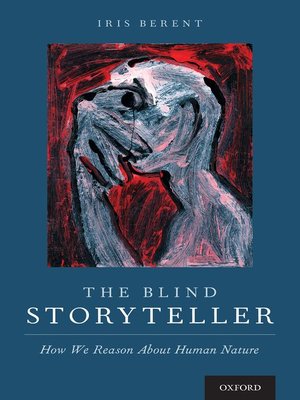 cover image of The Blind Storyteller